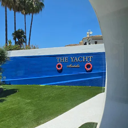The Yacht ماربيا